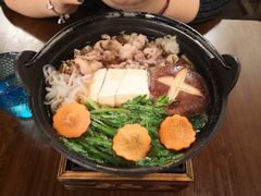 -铃木食堂(帽儿胡同店)
