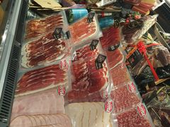-Olé精品超市(北京合生汇店)
