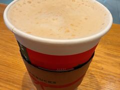 -星巴克(北京王府井店)
