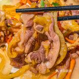 不愧是央视寻味的顺德桑拿鸡！蒸汽海鲜好好吃