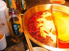 -小龙坎火锅(湖滨银泰in77店)