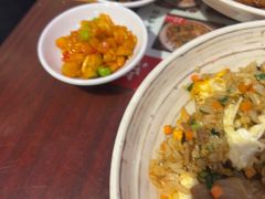 -扬二春炒饭(国庆路总店)