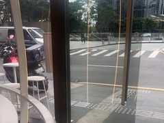 -% Arabica阿拉比卡咖啡(深圳湾万象城店)