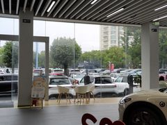 -上海浦东smart汽车全功能店(金桥店)