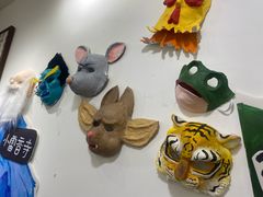 -甲乙果 美术书法(通州校区)