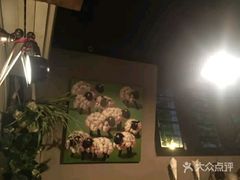-Amanda餐厅(长乐路店)