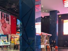 -首都电影院(西单店 LED巨幕)