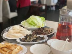 -太婆天府山珍酒楼(亚运村店)