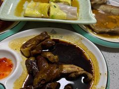 -阿政粤小馆(中央大街店)