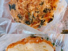 海苔肉松小贝-泸溪河桃酥(西直门凯德店)