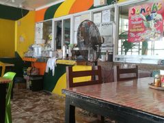 -Jonah's Fruit Shake & Snack Bar
