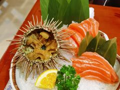 -三月居酒屋(青年大街店)