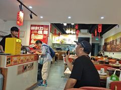 -柳叶刀烧烤(北大清华店)