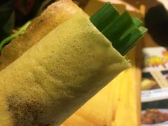 -赵记煎饼卷大葱(泰山大街店)