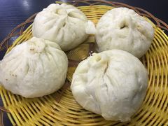 -郑家包子牛肉拉面(尚勤路店)