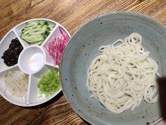 -青年公社烤鸭(青年路店)