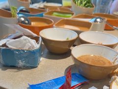 -海底捞大排档火锅(打浦路店)