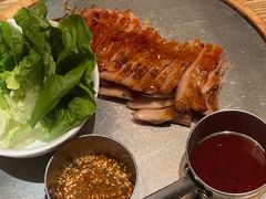 -小大董·烤鸭(王府井apm店)
