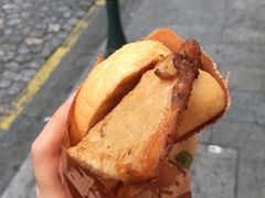 -大利来记餐厅(大三巴店)