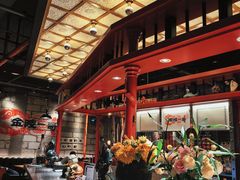 -金陵一哥龙虾(水木秦淮店)