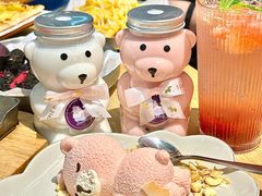 -夏日玛莉西餐厅(梅溪湖步步高店)