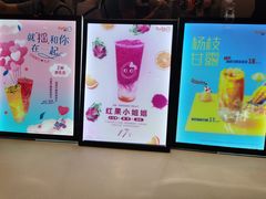 -CoCo都可(方庄店)