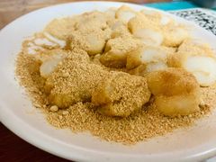打糕-优壹佳·延边朝鲜族料理(中山北路店)