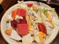 -芥岛(河北大街店)