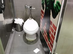 -CGV影城(金银潭激光IMAX店)