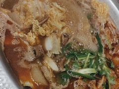 -古乐牛香鲜牛肉牛杂火锅(观前街店)