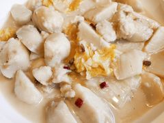 -俭朴菜(鲁磨路店)