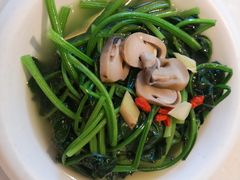 -衡山汇·高级粤菜(霄云路店)