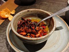 -老墙根涮肉(王四营店)