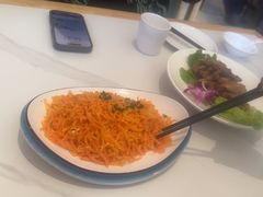 -梅利汴京烤鸭•开封豫菜地标店(晋安路店)