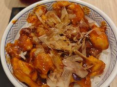 -吉野家(人和香港城店)