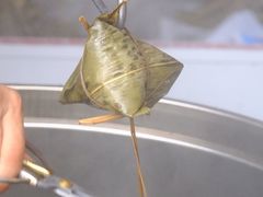 -老妈宫粽球