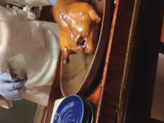 -君悦酒店·1881·北京烤鸭