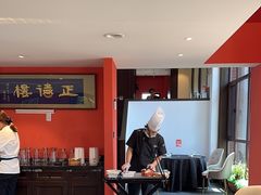 -正德楼果木烤鸭·渔家菜(东港店)