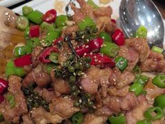 -俏东方·海味水饺·青岛菜(崂山店)