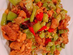 -文三里屯面馆(三里屯店)