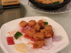 -百乐门喜宴(海珠广场华厦店)