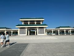 -北陵公园