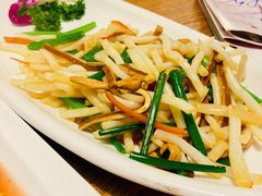 大三小炒皇-品大三(大行宫店)