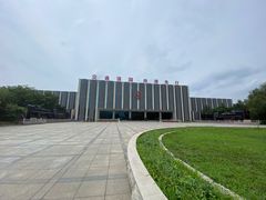 -沈阳铁路陈列馆