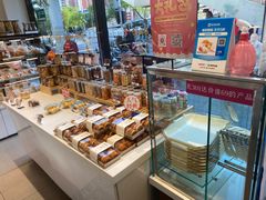 -金凤成祥(西罗园店)