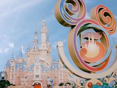 -上海迪士尼度假区