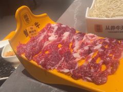 -潮发潮汕牛肉店(东方宝泰店)