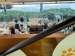 -Manner Coffee(大宁国际商业广场店)