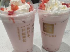 -奈雪的茶(大悦城店)