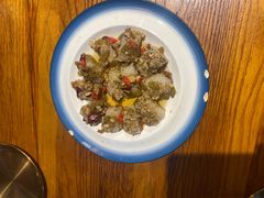 -柴窝堡22号辣子鸡·传承新疆菜